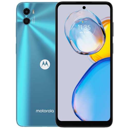 Motorola Moto E32 (India) Entwickler-Optionen