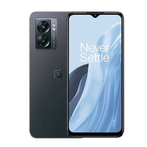 OnePlus Nord N300 Soft Reset