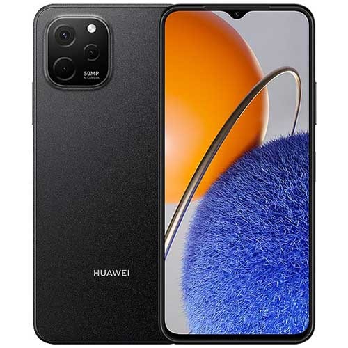 Huawei Enjoy 50z Download-Modus