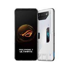 Asus ROG Phone 7 Ultimate Recovery-Modus