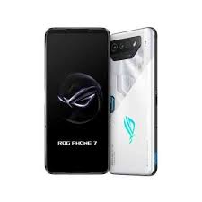 Asus ROG Phone 7 Recovery-Modus