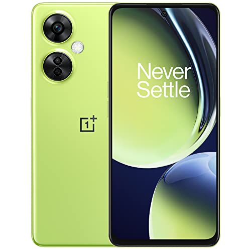 OnePlus Nord CE3 Recovery-Modus