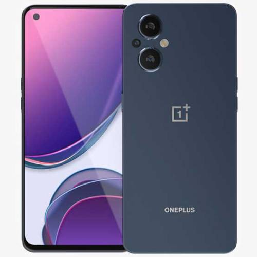 OnePlus Nord N30 Soft Reset