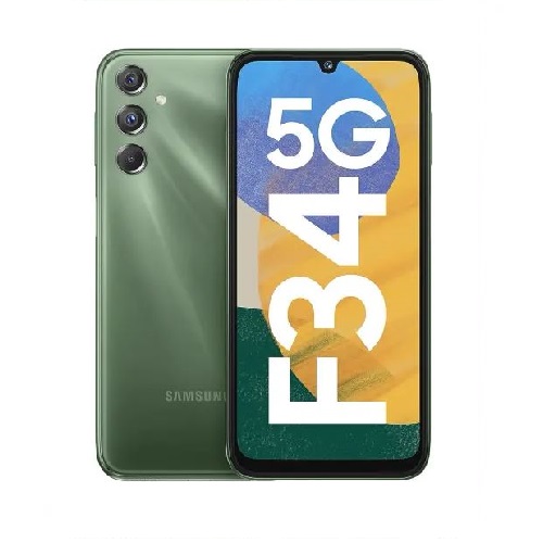 Samsung Galaxy F34 Entwickler-Optionen