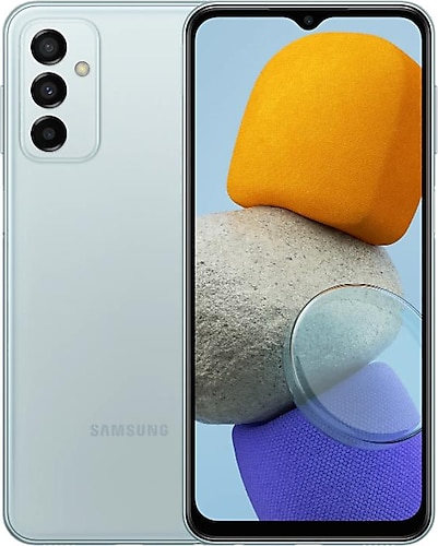 Samsung Galaxy M23 Factory Reset