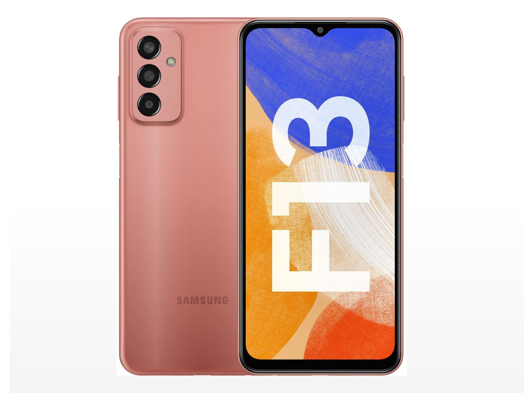 Samsung Galaxy F13 Factory Reset