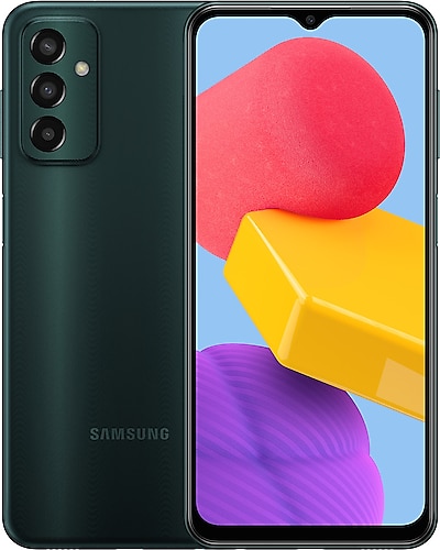 Samsung Galaxy M13 5G Factory Reset