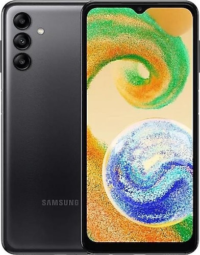 Samsung Galaxy A04s Factory Reset