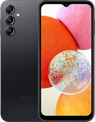 Samsung Galaxy A14 5G Factory Reset