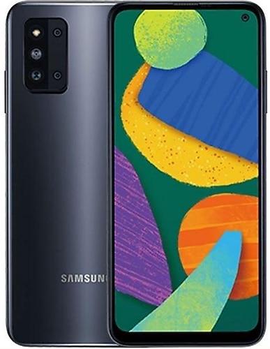 Samsung Galaxy M54 Factory Reset