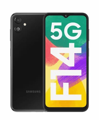 Samsung Galaxy F14 Factory Reset