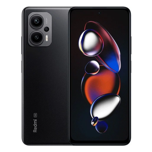 Xiaomi Redmi Note 12T Pro Factory Reset