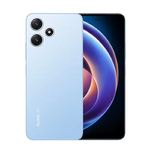 Xiaomi Redmi Note 12R Factory Reset
