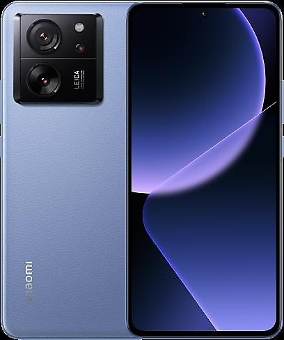 Xiaomi 13T Recovery Mode