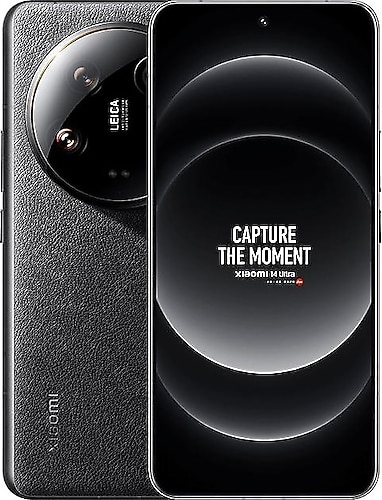 Xiaomi 14 Ultra Recovery Mode