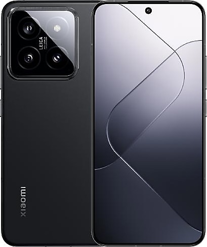 Xiaomi 14 Recovery Mode