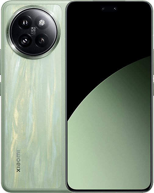 Xiaomi Civi 4 Pro Recovery Mode